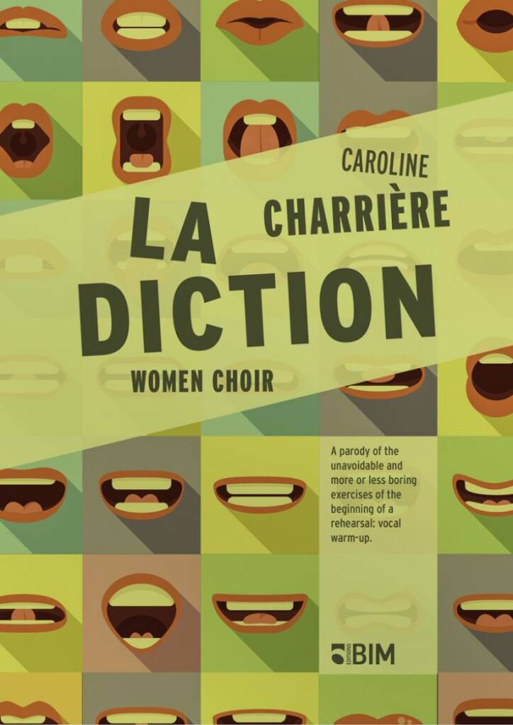 La diction